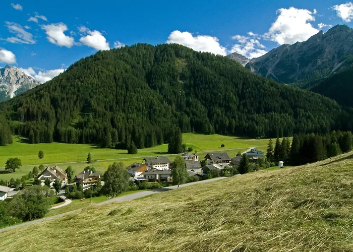 Gasthof HuberAlbergo